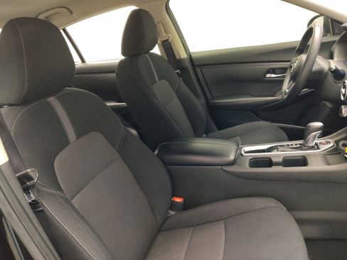 Used 2023 Nissan Sentra SV FWD image 21