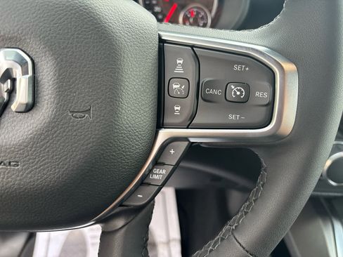 New 2026 RAM 1500 Big Horn image 17