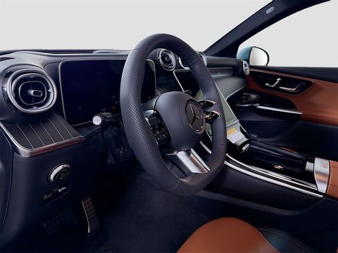 New 2026 Mercedes-Benz GLC 300 4MATIC image 10