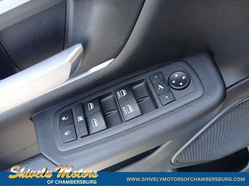 Certified 2021 RAM 1500 Big Horn AWD/4WD image 31