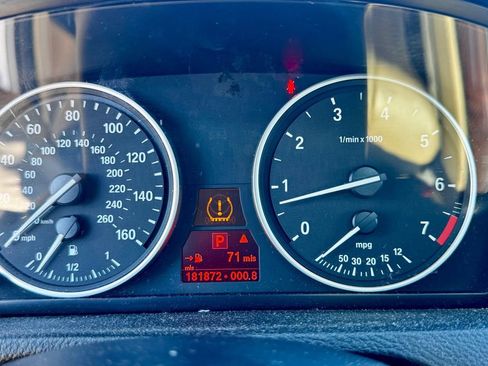 Used 2007 BMW X5 4.8i image 4