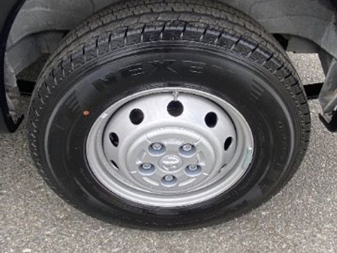 Used 2021 RAM ProMaster 1500 FWD image 23