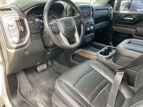 Used 2020 GMC Sierra 2500 Denali w/ Denali Ultimate Package image 6