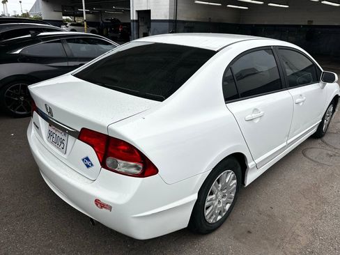 Used 2011 Honda Civic GX image 24