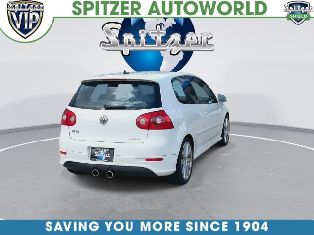 Used 2008 Volkswagen R32 AWD/4WD image 13