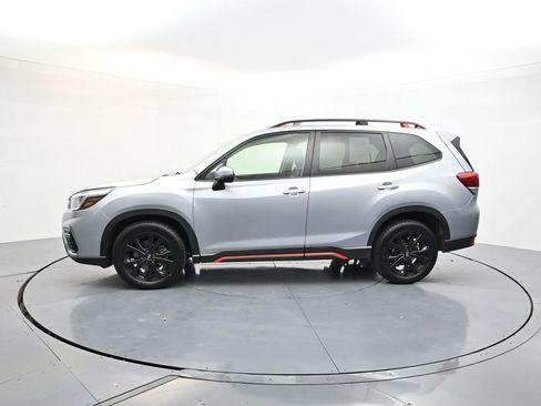 Used 2019 Subaru Forester Sport w/ Popular Package #2 image 4
