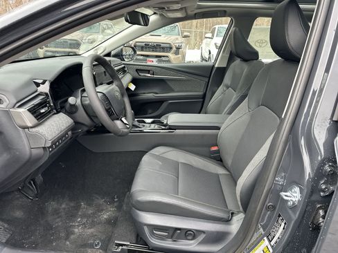 New 2026 Toyota Camry XLE image 29