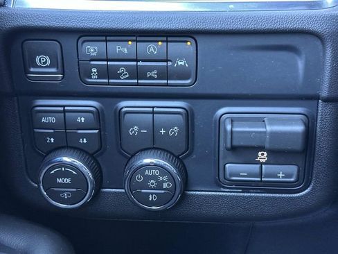 New 2026 Chevrolet Tahoe Z71 w/ Z71 Off-Road Package image 26