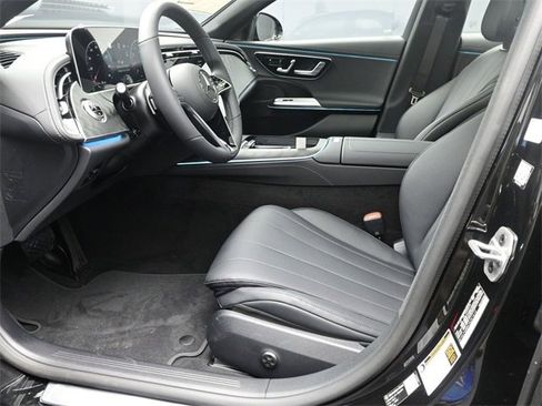 New 2026 Mercedes-Benz E 450 4MATIC Sedan image 17