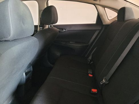 Used 2019 Nissan Sentra S FWD image 18