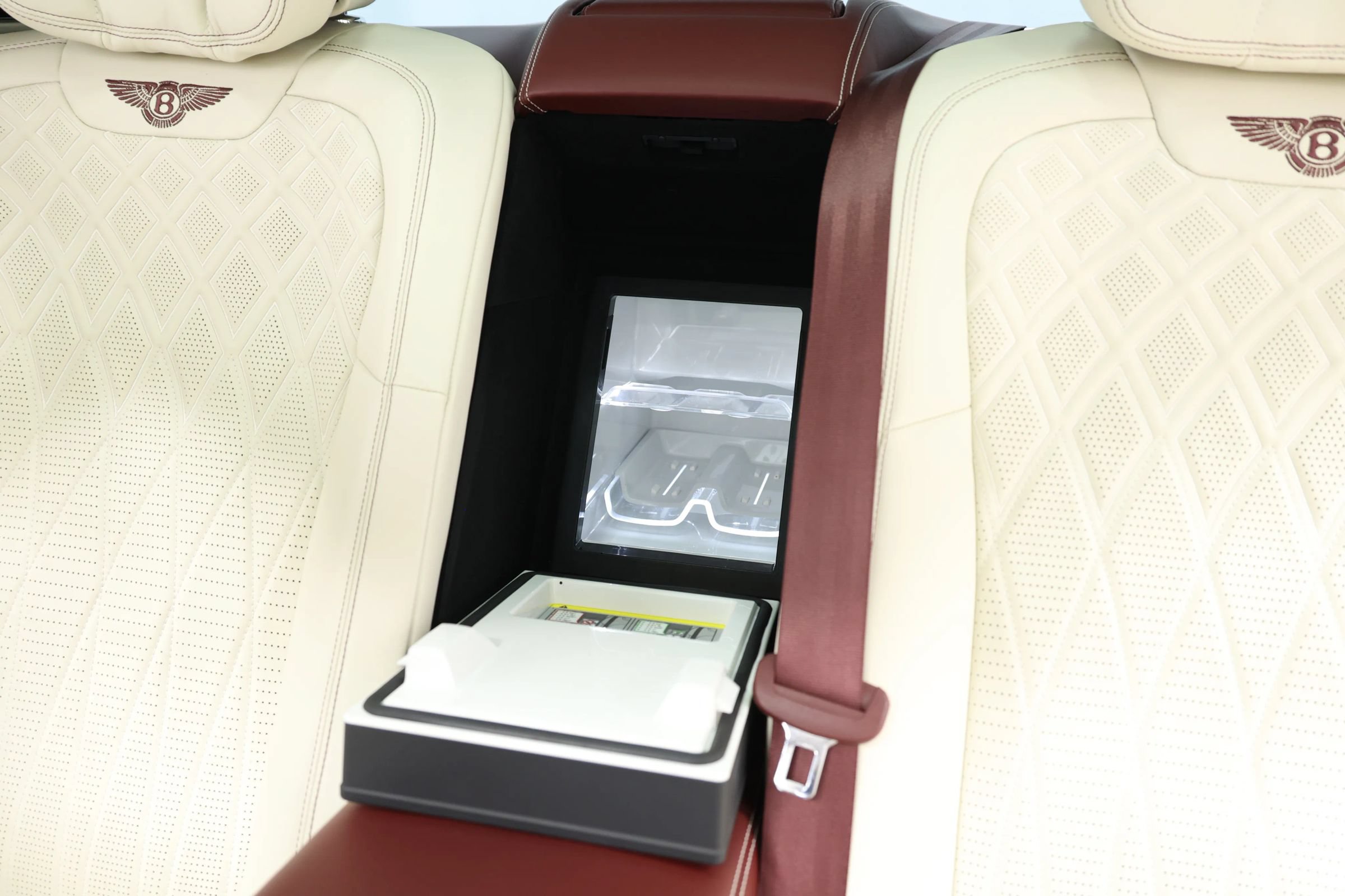 Used 2022 Bentley Flying Spur W12 AWD/4WD image 81