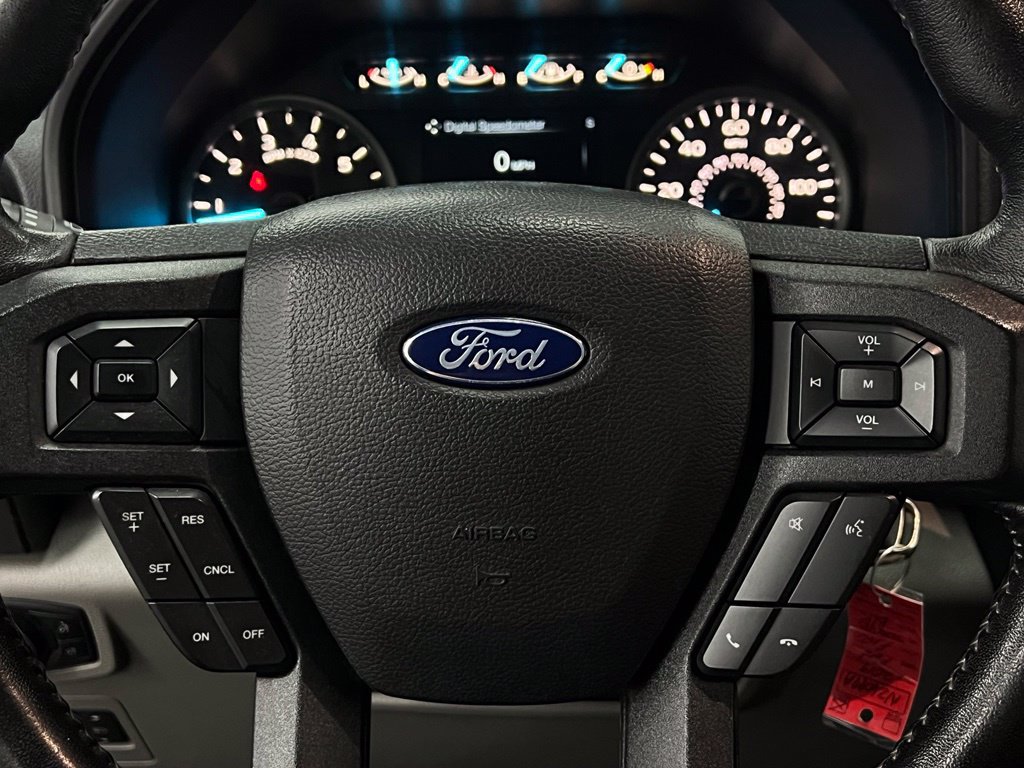 Used 2019 Ford F150 XLT w/ Equipment Group 302A Luxury AWD/4WD image 18