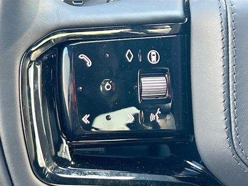 New 2025 Land Rover Range Rover Sport Dynamic SE image 32