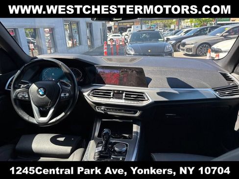 Used 2019 BMW X5 xDrive40i w/ Convenience Package AWD/4WD image 23