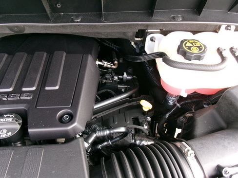 Used 2023 Chevrolet Silverado 1500 Custom w/ Rally Edition image 51