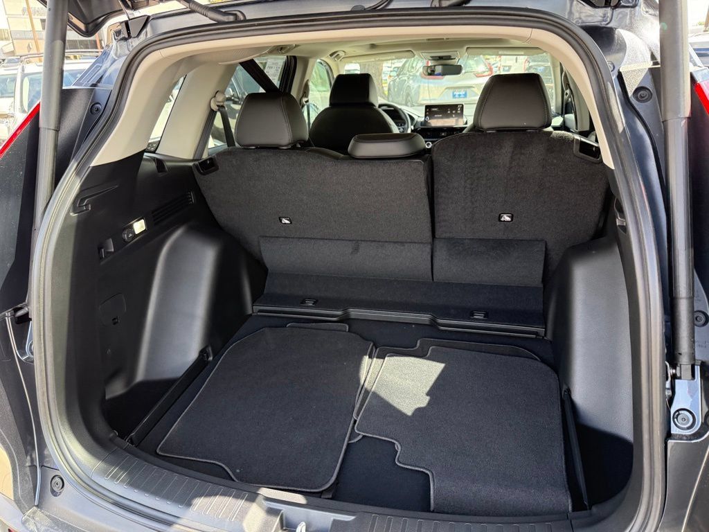 Used 2026 Honda CR-V EX-L image 15