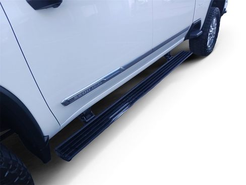 Used 2024 Chevrolet Silverado 3500 High Country w/ High Country Premium Package image 18