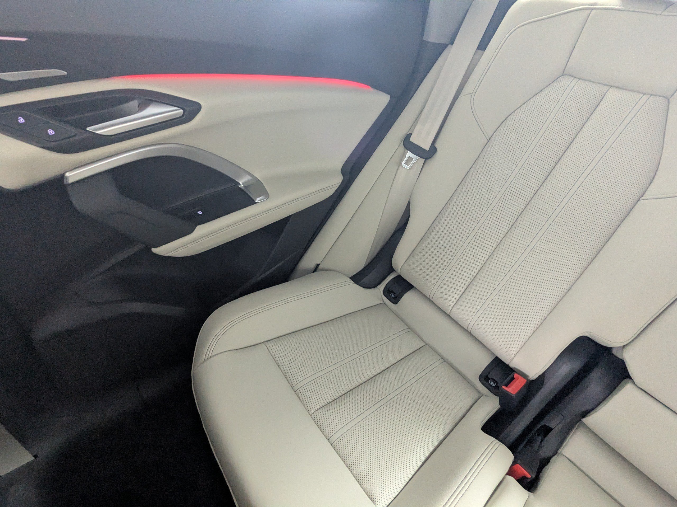 New 2026 Audi Q5 Prestige AWD/4WD image 13