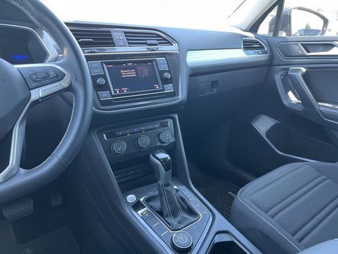Used 2024 Volkswagen Tiguan S AWD/4WD image 32