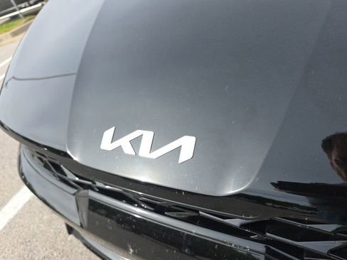 Used 2025 Kia K5 GT-Line w/ GT-Line Premium Package FWD image 9