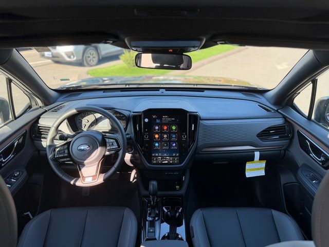 New 2026 Subaru Forester Sport AWD/4WD image 8