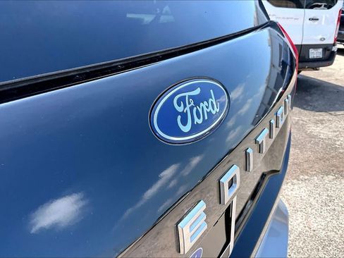 Certified 2025 Ford Expedition Active RWD image 31