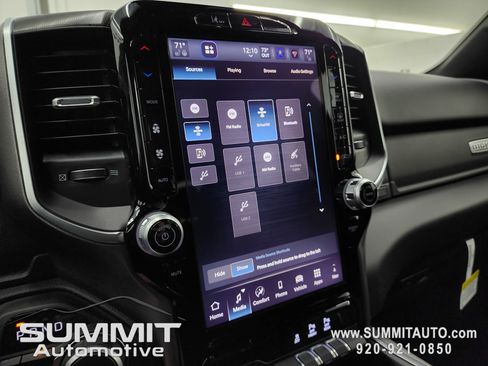 New 2026 RAM 1500 Big Horn image 50