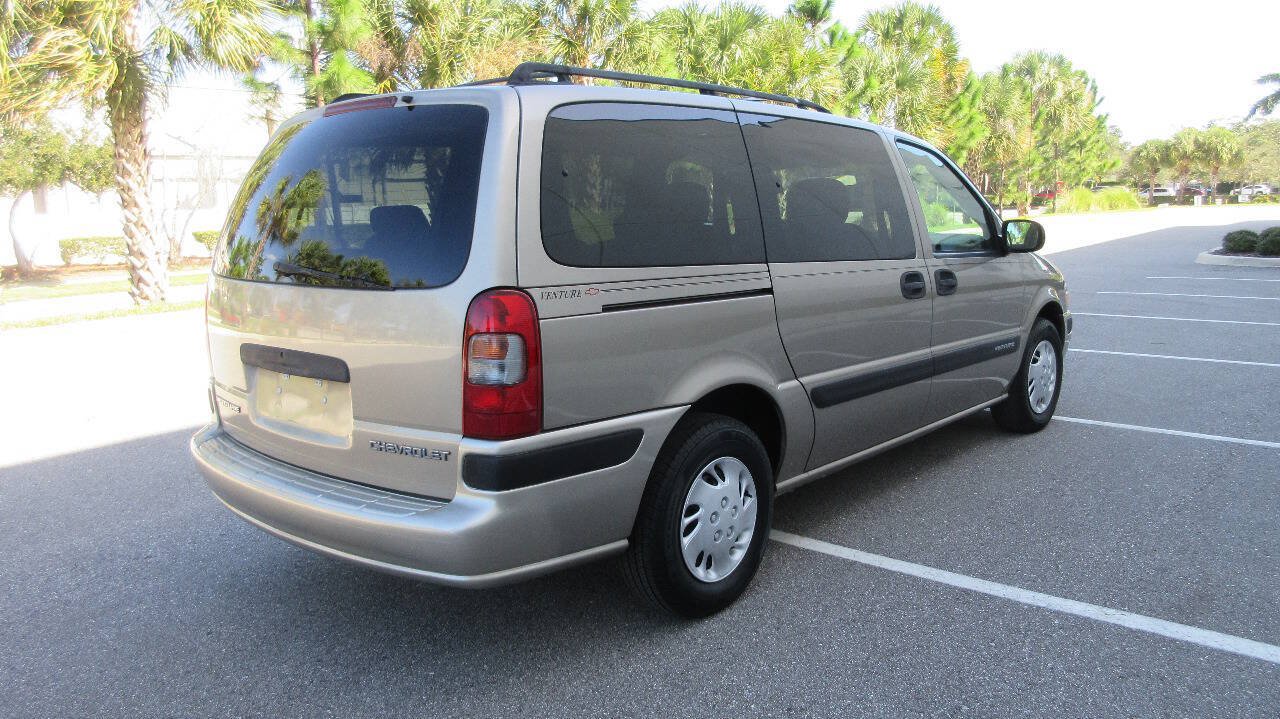 Used 2002 Chevrolet Venture Plus FWD image 5