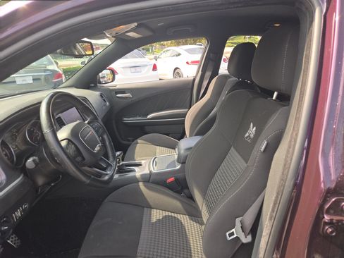 Used 2022 Dodge Charger Scat Pack RWD image 15