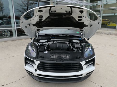 Used 2020 Porsche Macan image 58
