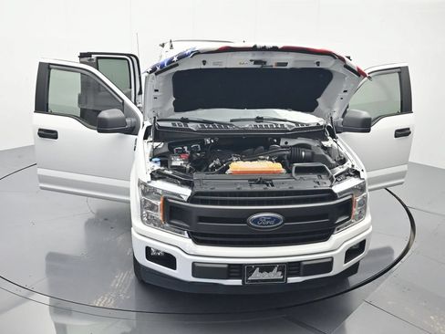 Used 2018 Ford F150 XL w/ Equipment Group 101A Mid RWD image 44
