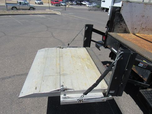 Used 2020 Ford F350 XL w/ Power Equipment Group AWD/4WD image 17