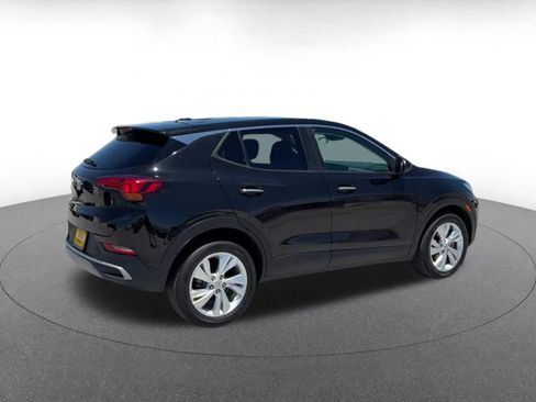 Used 2025 Buick Encore GX Preferred FWD image 15