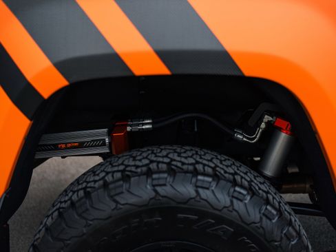 Used 2024 Chevrolet Silverado 1500 RST w/ All Star Edition Plus image 36