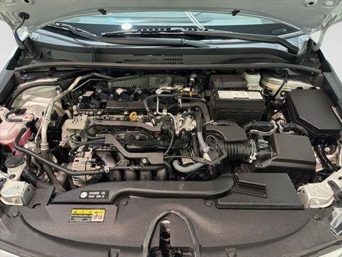 Used 2024 Toyota Corolla LE FWD image 37