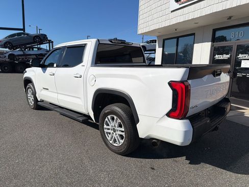 Used 2023 Toyota Tundra SR5 image 6