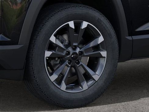 New 2026 Chevrolet Equinox RS image 9