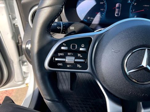 Used 2020 Mercedes-Benz C 300 4MATIC Sedan image 19