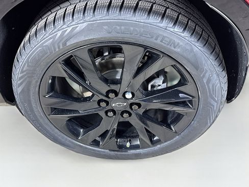 Used 2021 Chevrolet Blazer RS w/ Enhanced Convenience Package image 38