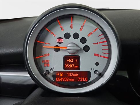 Used 2009 MINI Cooper Hardtop image 20