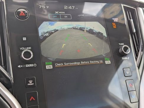 Used 2024 Subaru Outback Limited image 25