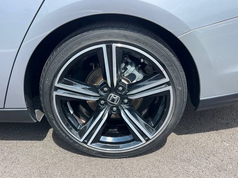 Used 2023 Honda Accord Sport image 27