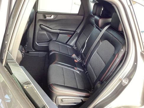 New 2025 Ford Escape ST-Line w/ Equipment Group 301A image 38