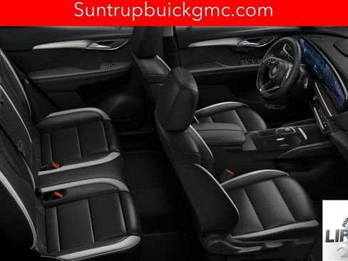 New 2026 Buick Envision Sport Touring image 32