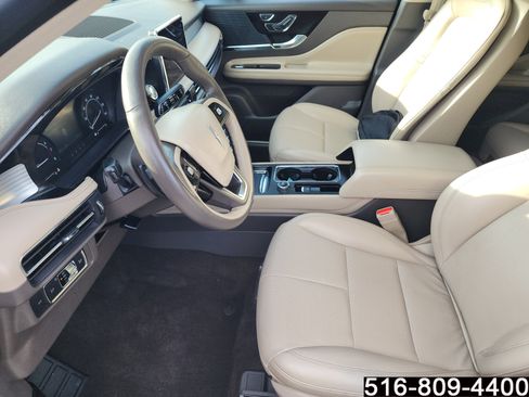 Used 2021 Lincoln Corsair AWD w/ Equipment Group 101A image 14