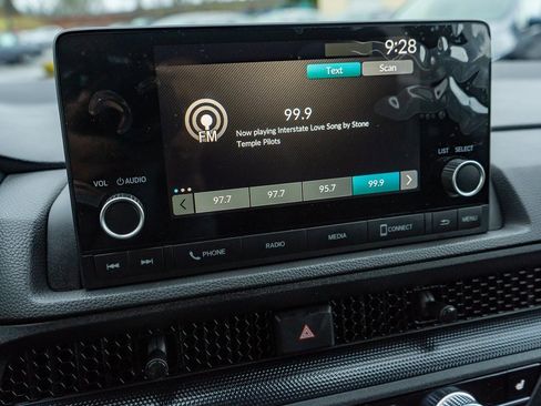 Certified 2023 Honda CR-V EX image 27