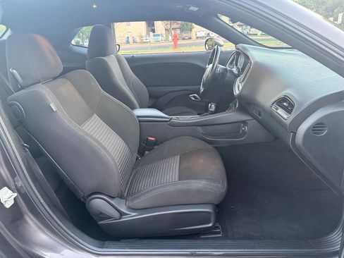 Used 2021 Dodge Challenger R/T image 13