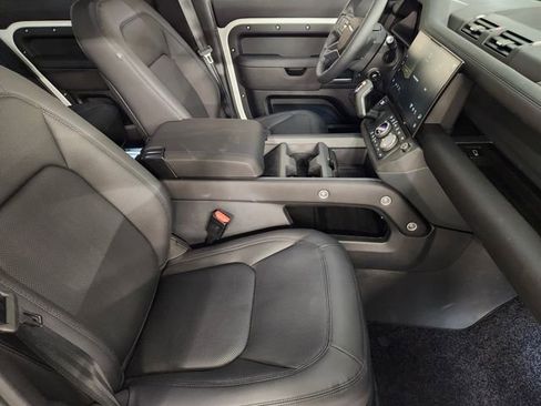 New 2026 Land Rover Defender 130 S image 3