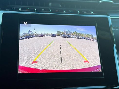 New 2026 Jeep Grand Cherokee Laredo AWD/4WD image 17
