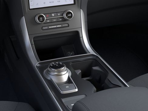 New 2024 Ford Edge SE w/ Black Appearance Package image 15